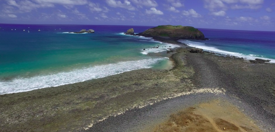 Quantos dias ficar em Fernando de Noronha?
