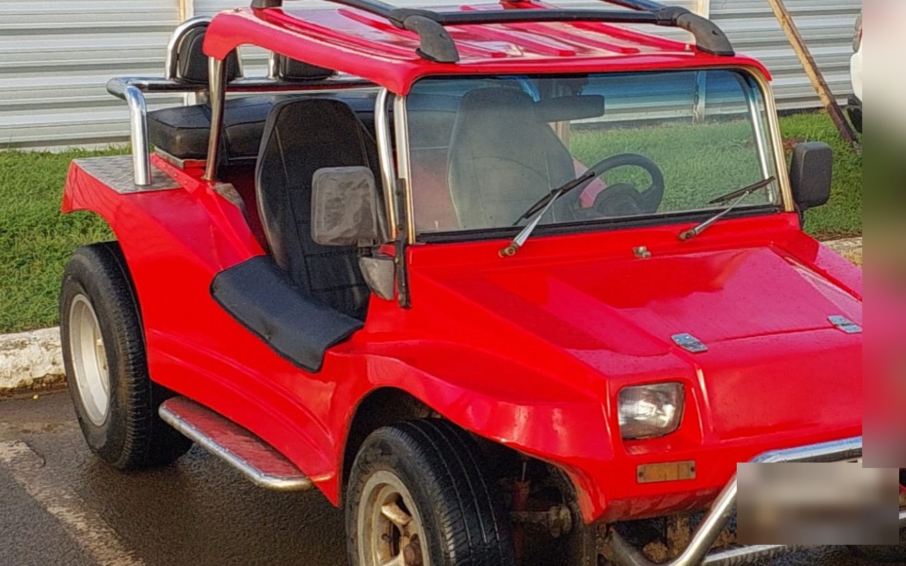 Como se locomover em Fernando de Noronha: buggy, táxi, ônibus e aluguel
