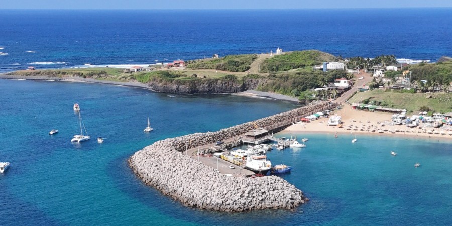 Como chegar a Fernando de Noronha: voos e dicas