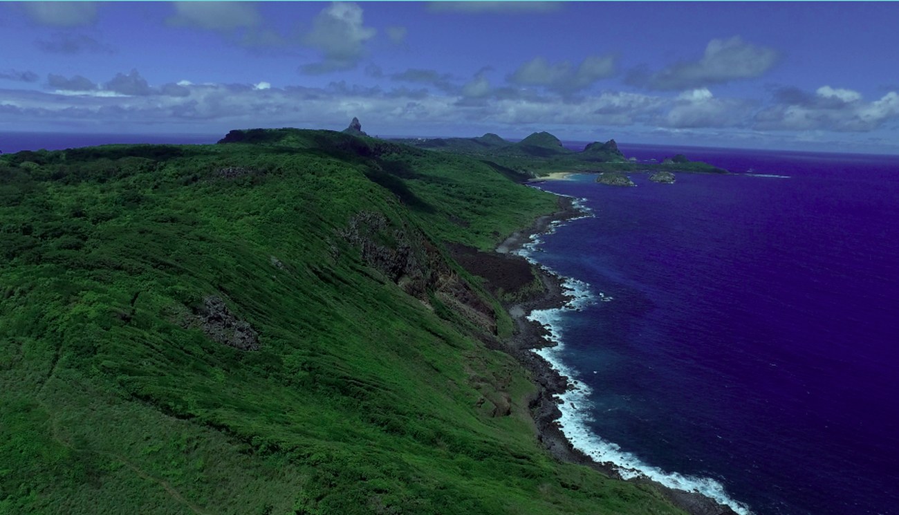 Trilhas de Fernando de Noronha: o guia completo
